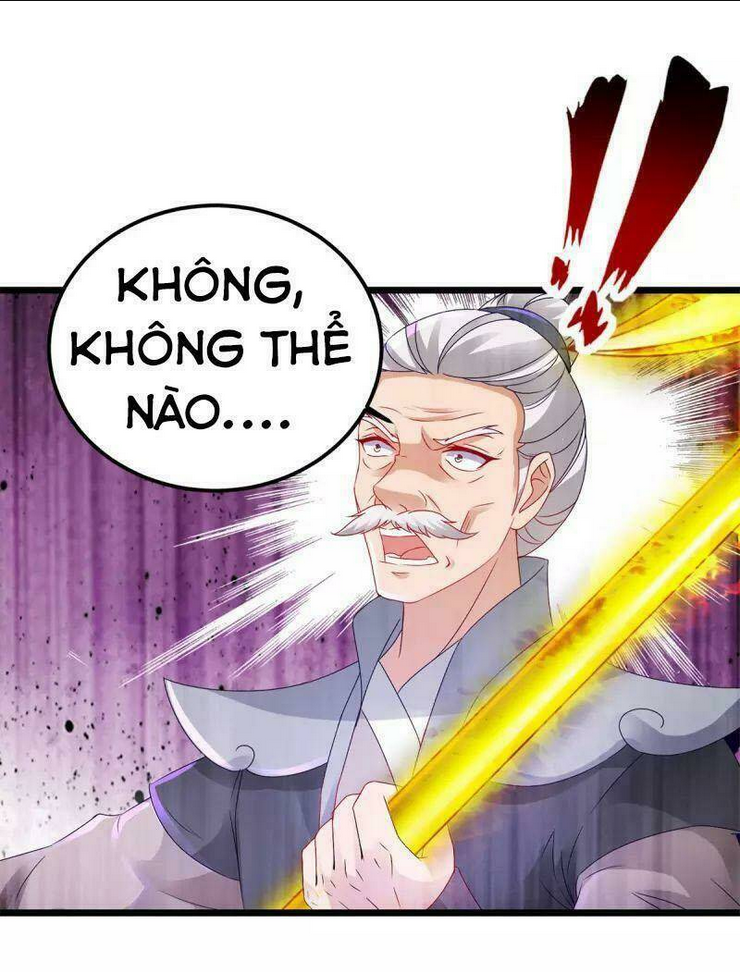 Thần Hồn Võ Đế: Chapter 157