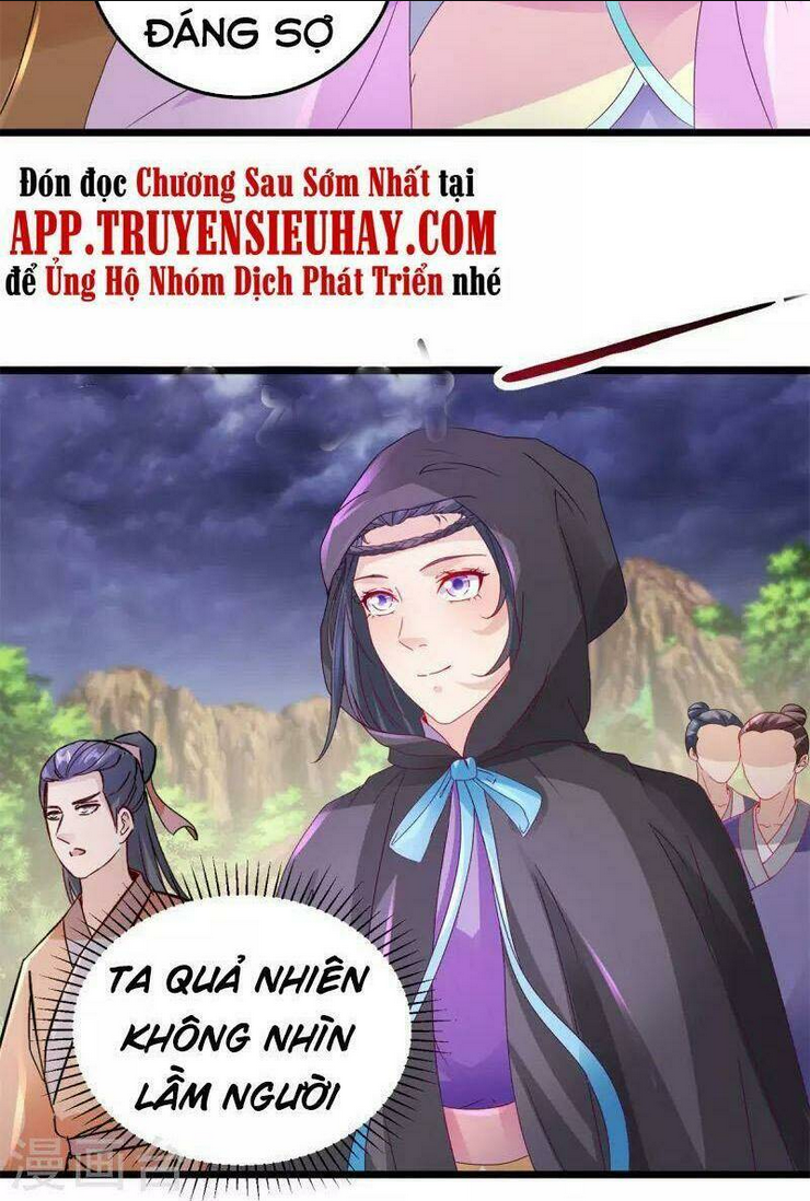 Thần Hồn Võ Đế: Chapter 157
