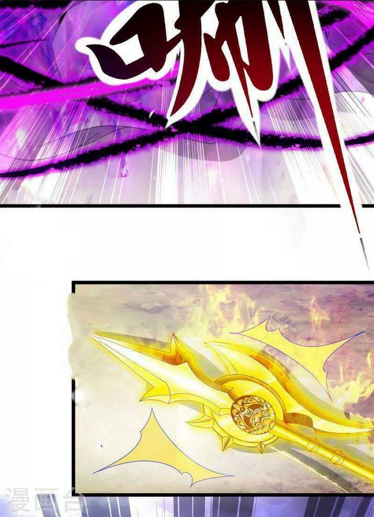 Thần Hồn Võ Đế: Chapter 157