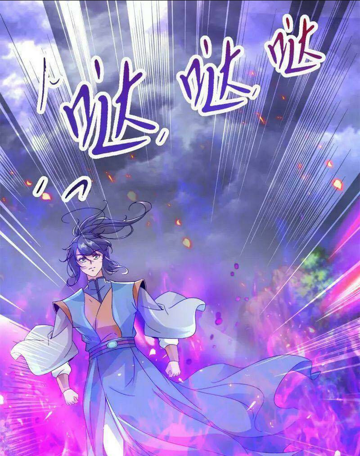 Thần Hồn Võ Đế: Chapter 157