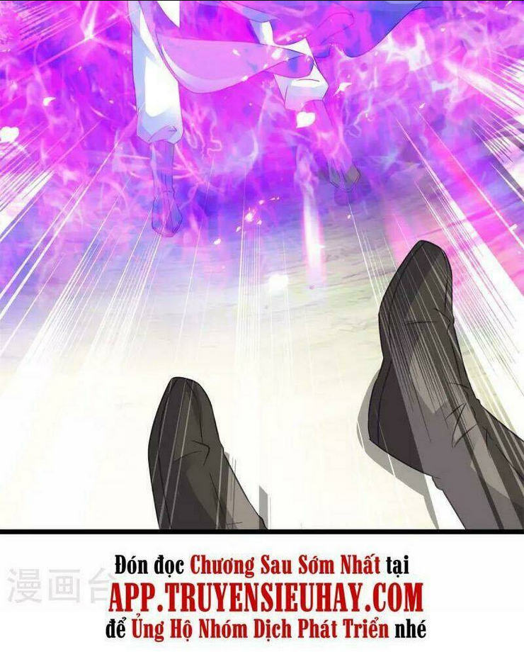 Thần Hồn Võ Đế: Chapter 157