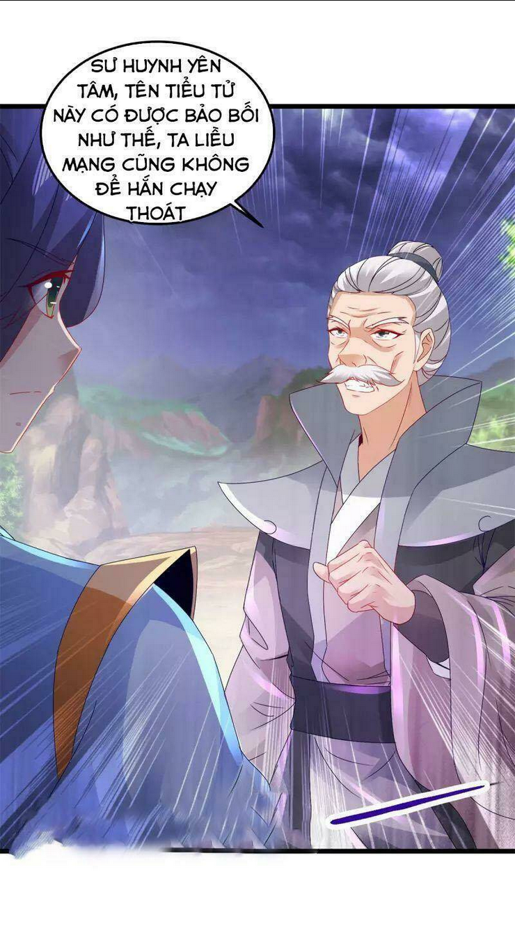 Thần Hồn Võ Đế: Chapter 157