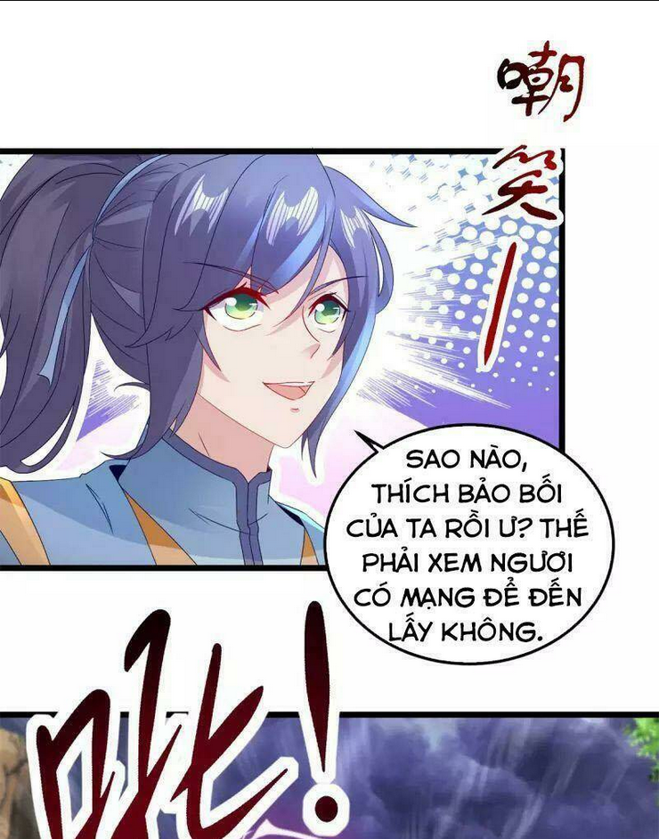 Thần Hồn Võ Đế: Chapter 157