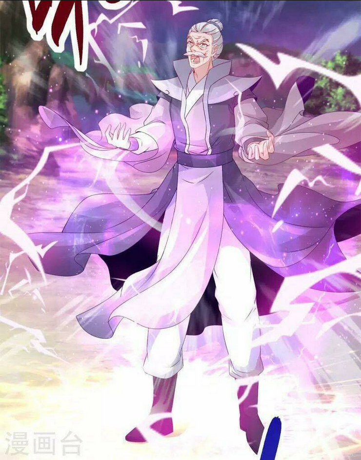 Thần Hồn Võ Đế: Chapter 157