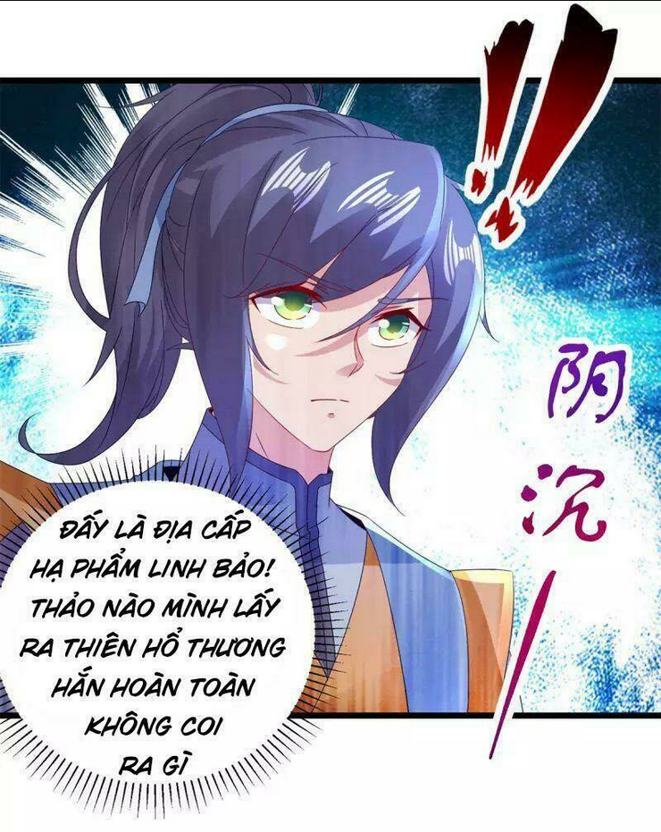 Thần Hồn Võ Đế: Chapter 157