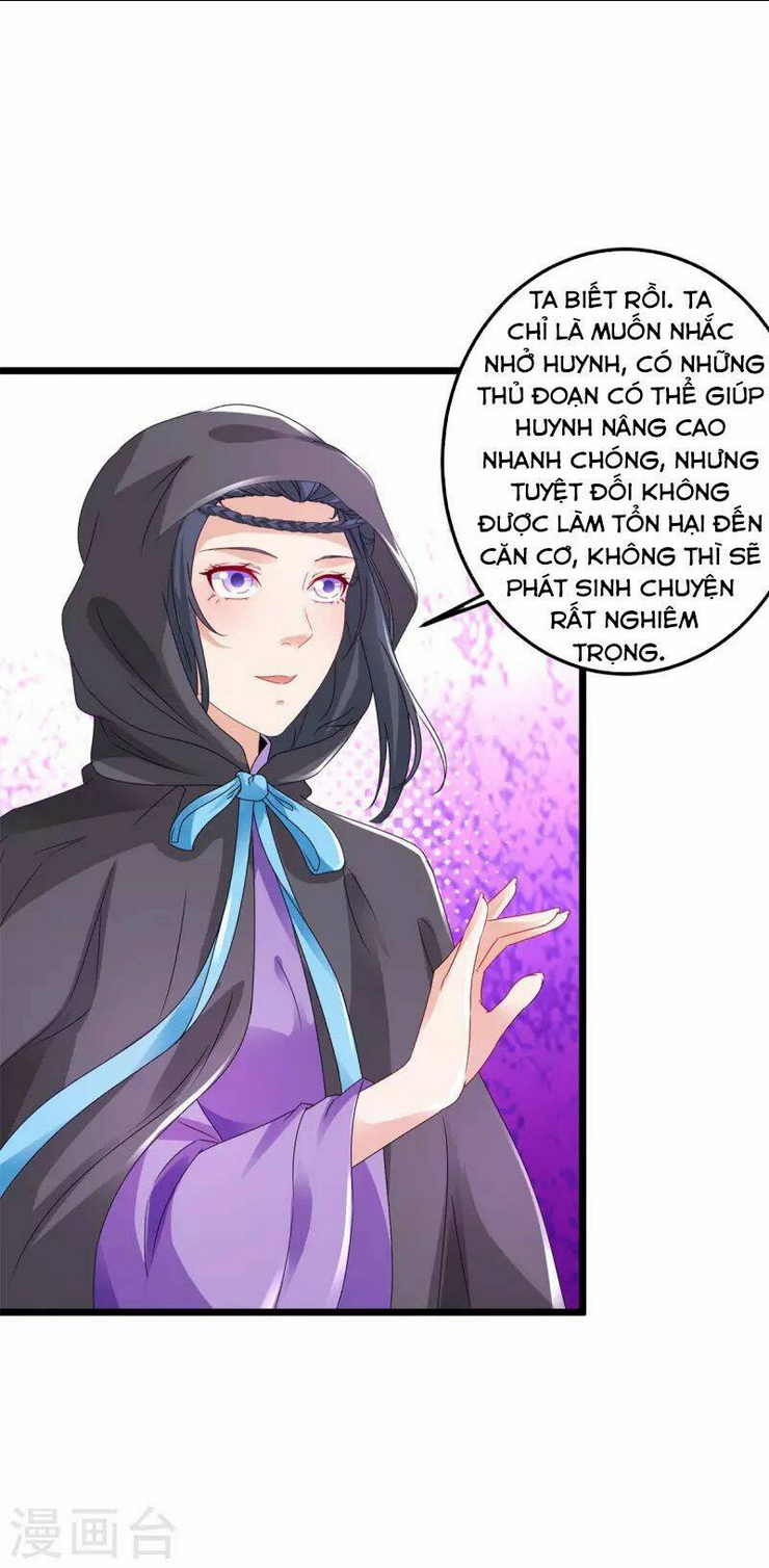 Thần Hồn Võ Đế: Chapter 161