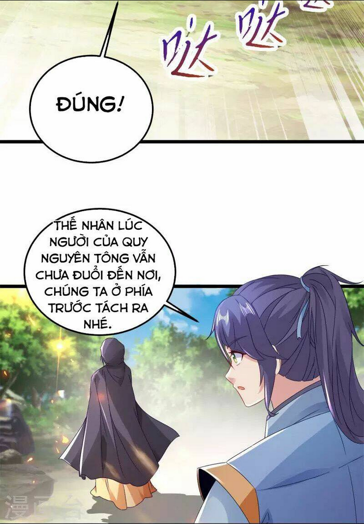 Thần Hồn Võ Đế: Chapter 161