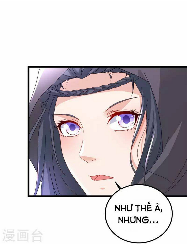 Thần Hồn Võ Đế: Chapter 161