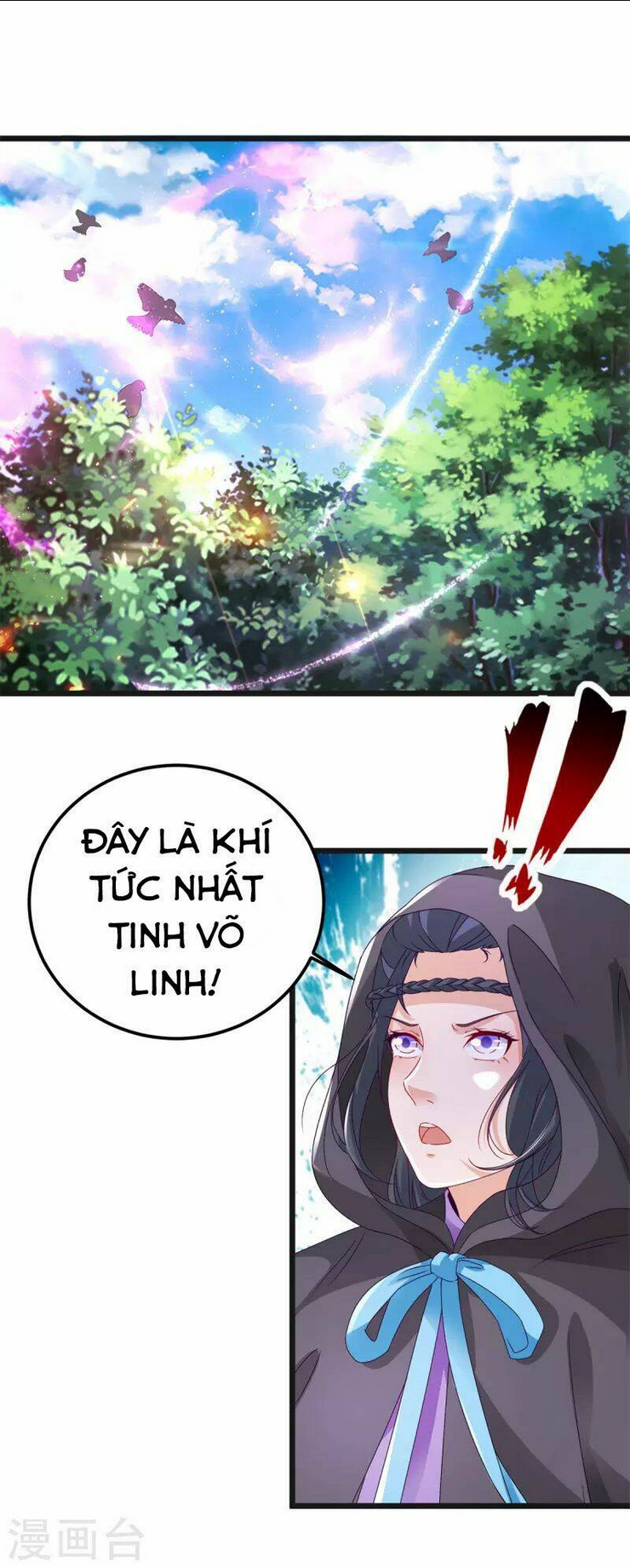 Thần Hồn Võ Đế: Chapter 161