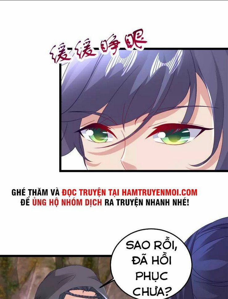 Thần Hồn Võ Đế: Chapter 161