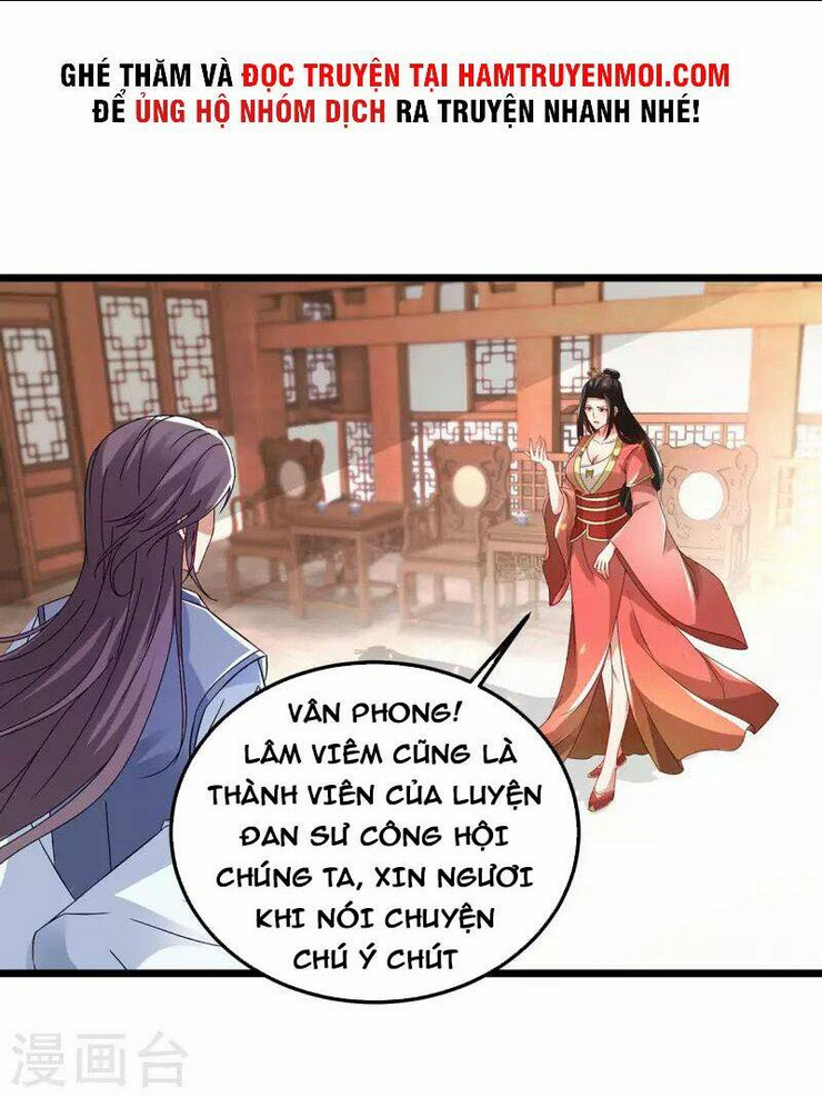 Thần Hồn Võ Đế: Chapter 168