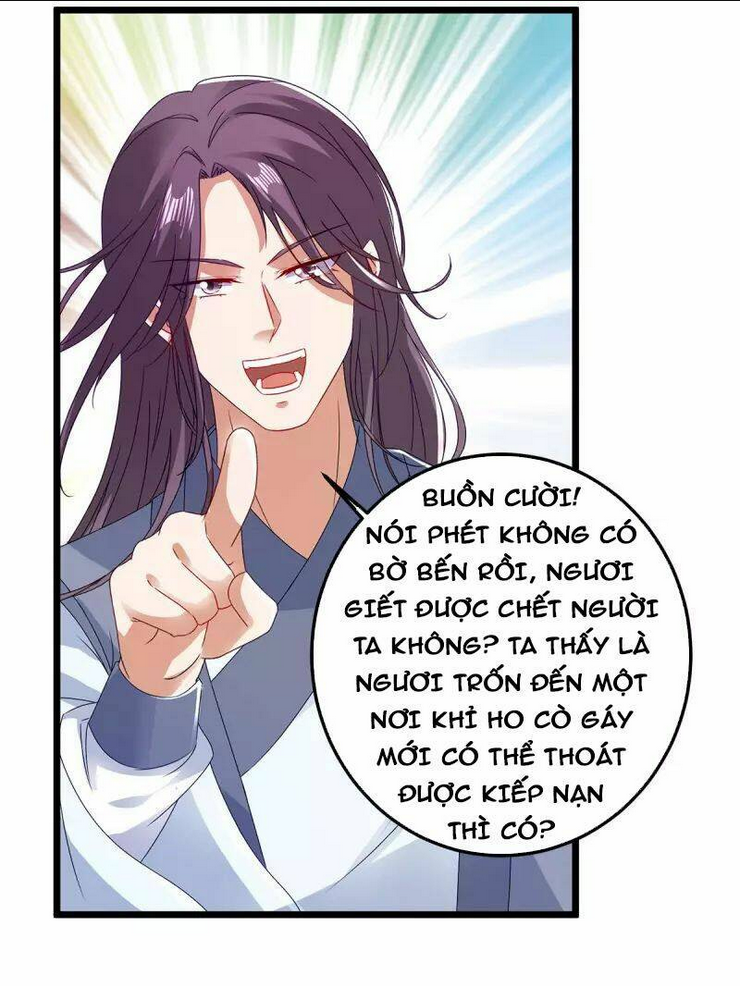 Thần Hồn Võ Đế: Chapter 168