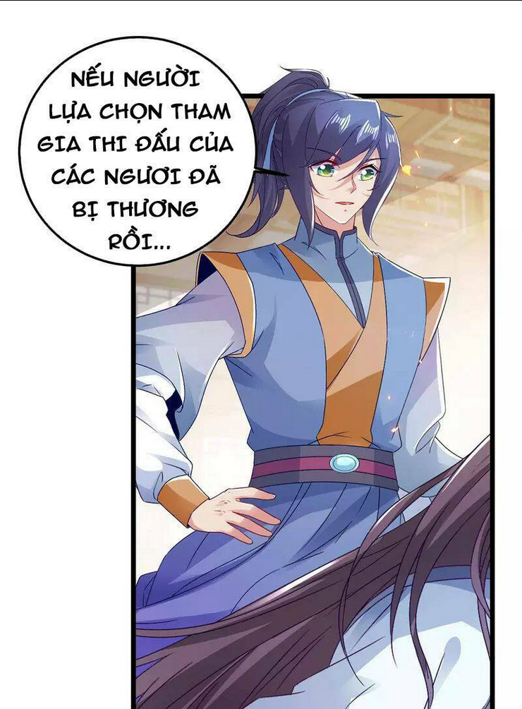 Thần Hồn Võ Đế: Chapter 169