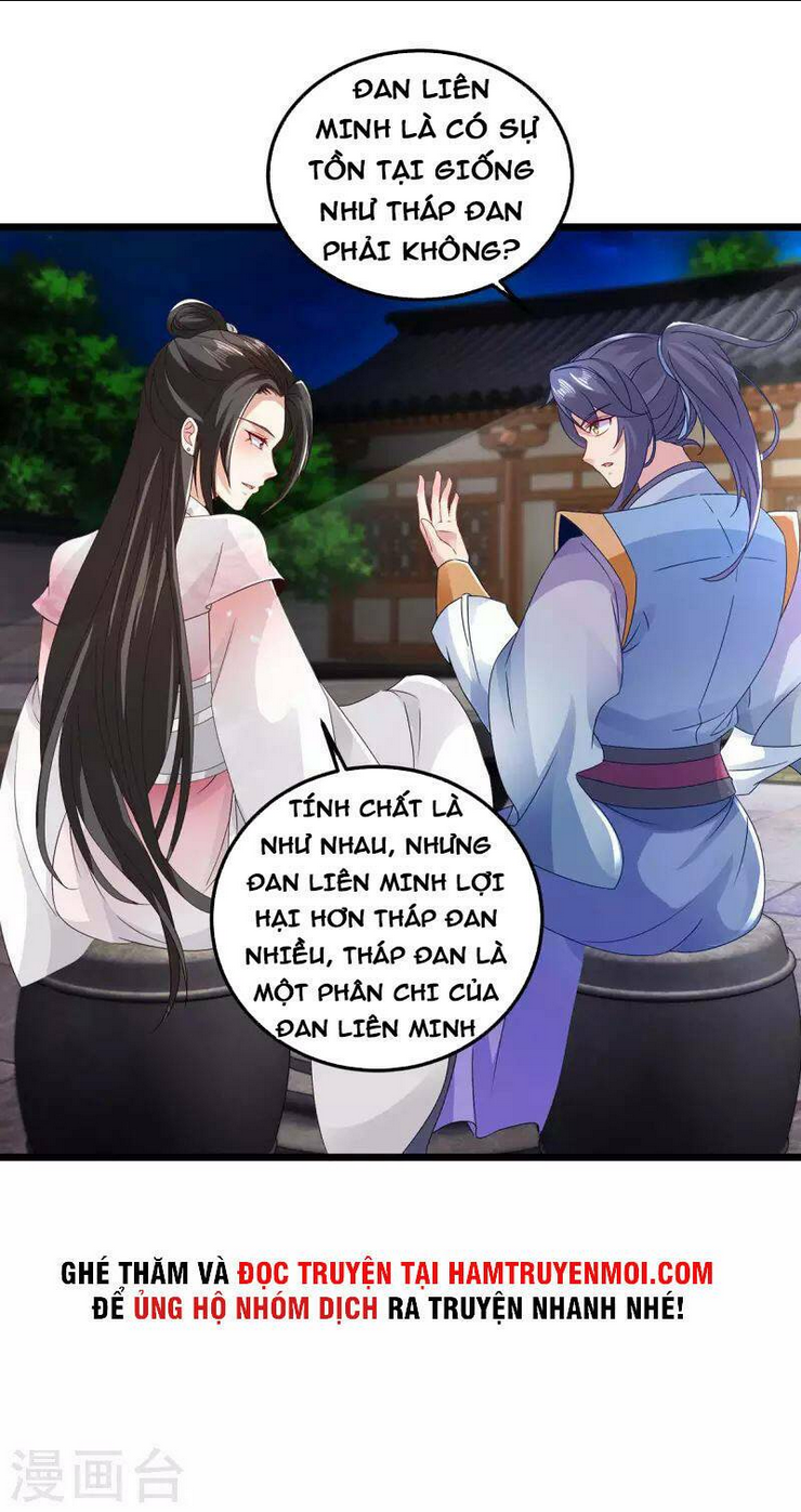 Thần Hồn Võ Đế: Chapter 169