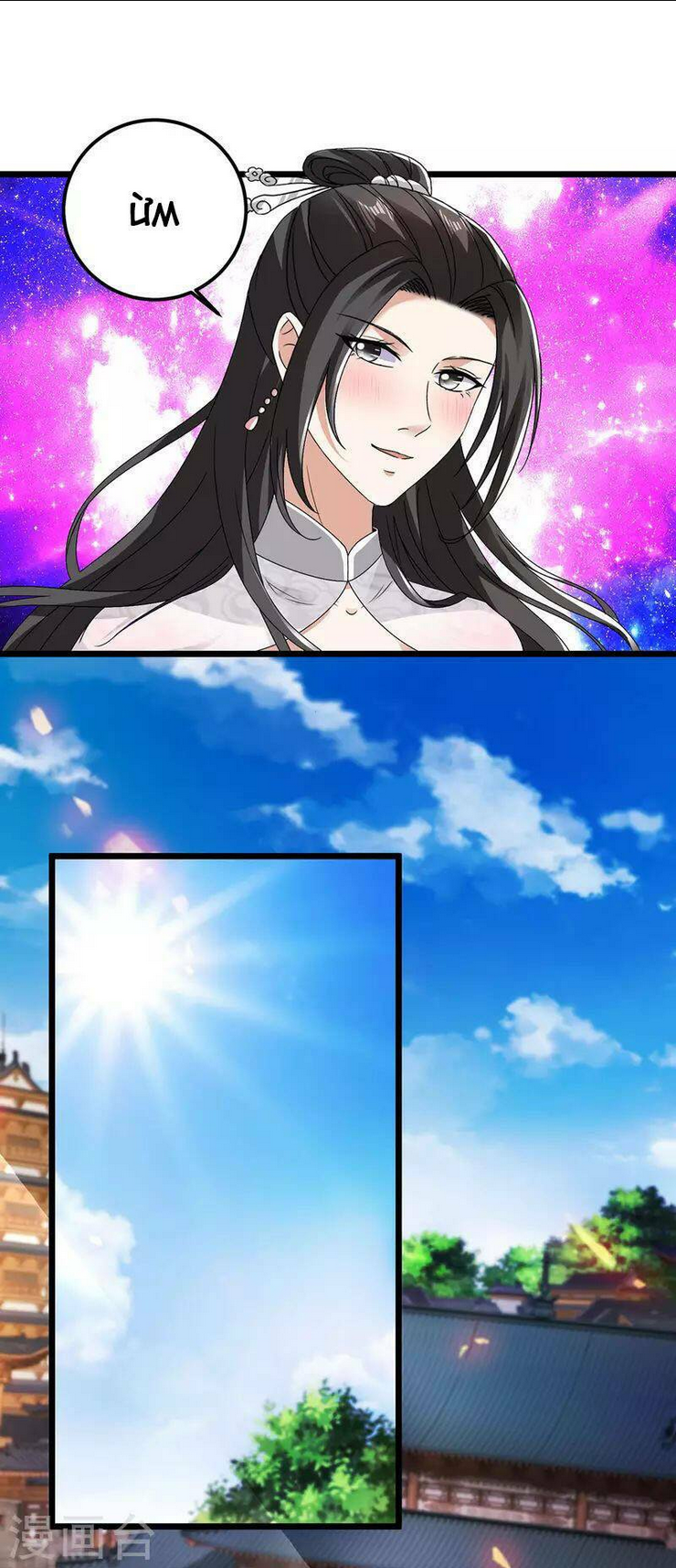 Thần Hồn Võ Đế: Chapter 169