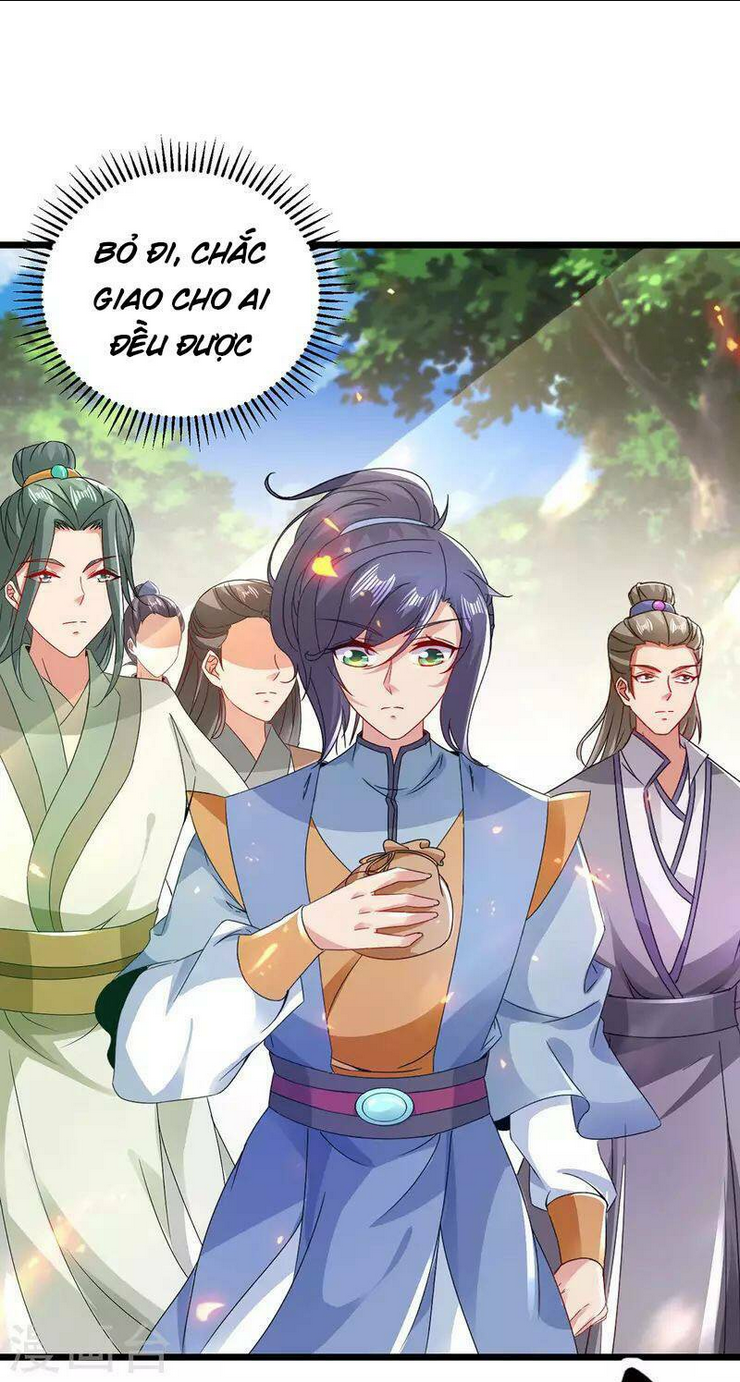 Thần Hồn Võ Đế: Chapter 169