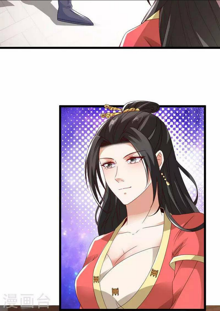 Thần Hồn Võ Đế: Chapter 169