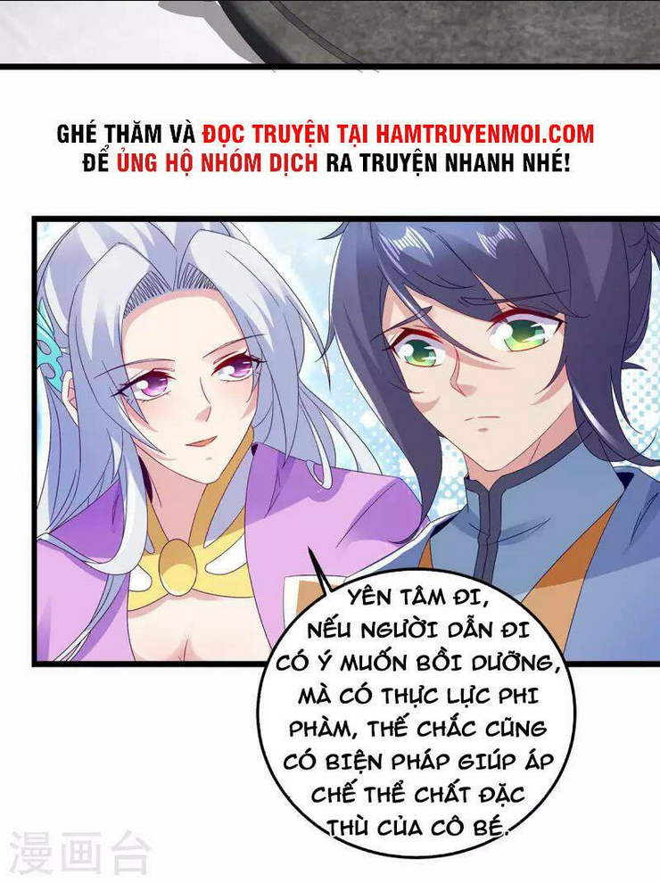 Thần Hồn Võ Đế: Chapter 169