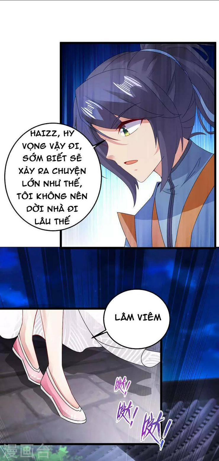 Thần Hồn Võ Đế: Chapter 169