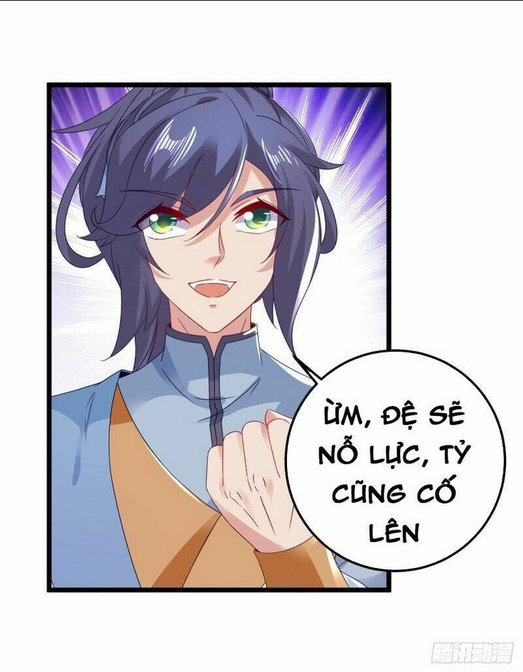 Thần Hồn Võ Đế: Chapter 172