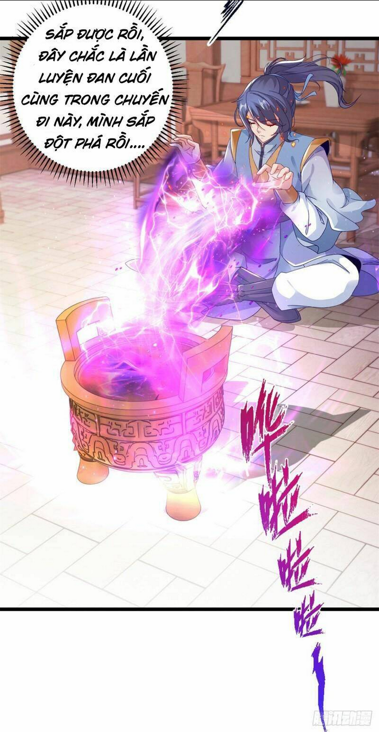 Thần Hồn Võ Đế: Chapter 172