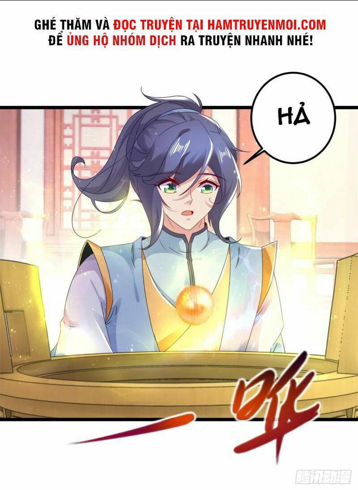 Thần Hồn Võ Đế: Chapter 172