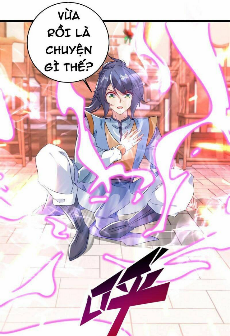 Thần Hồn Võ Đế: Chapter 172