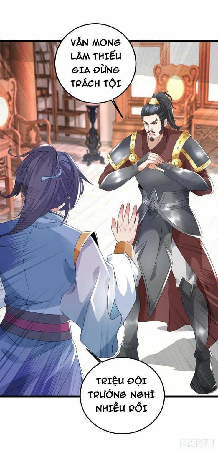 Thần Hồn Võ Đế: Chapter 172