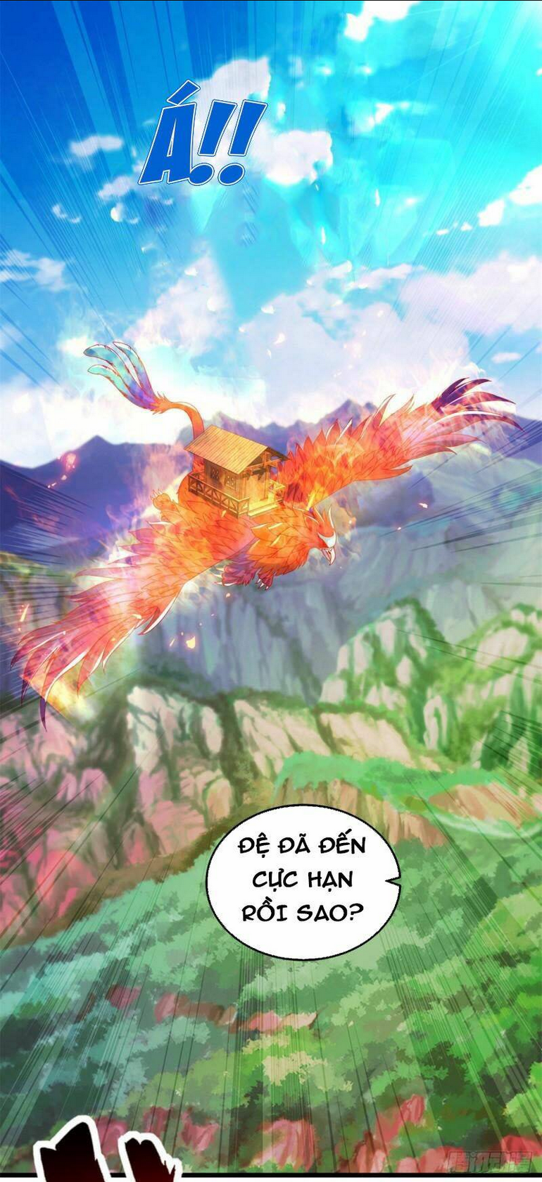 Thần Hồn Võ Đế: Chapter 173