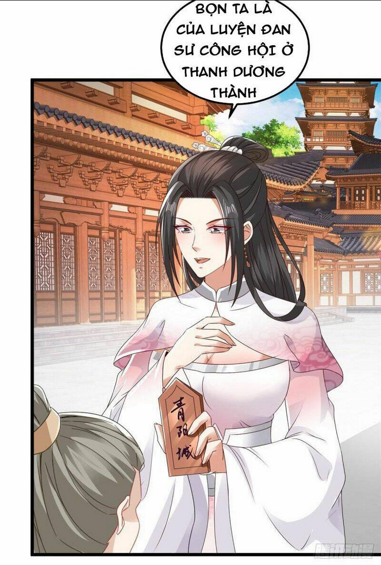 Thần Hồn Võ Đế: Chapter 173
