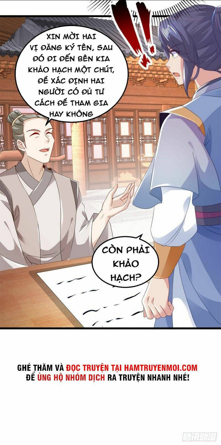 Thần Hồn Võ Đế: Chapter 173