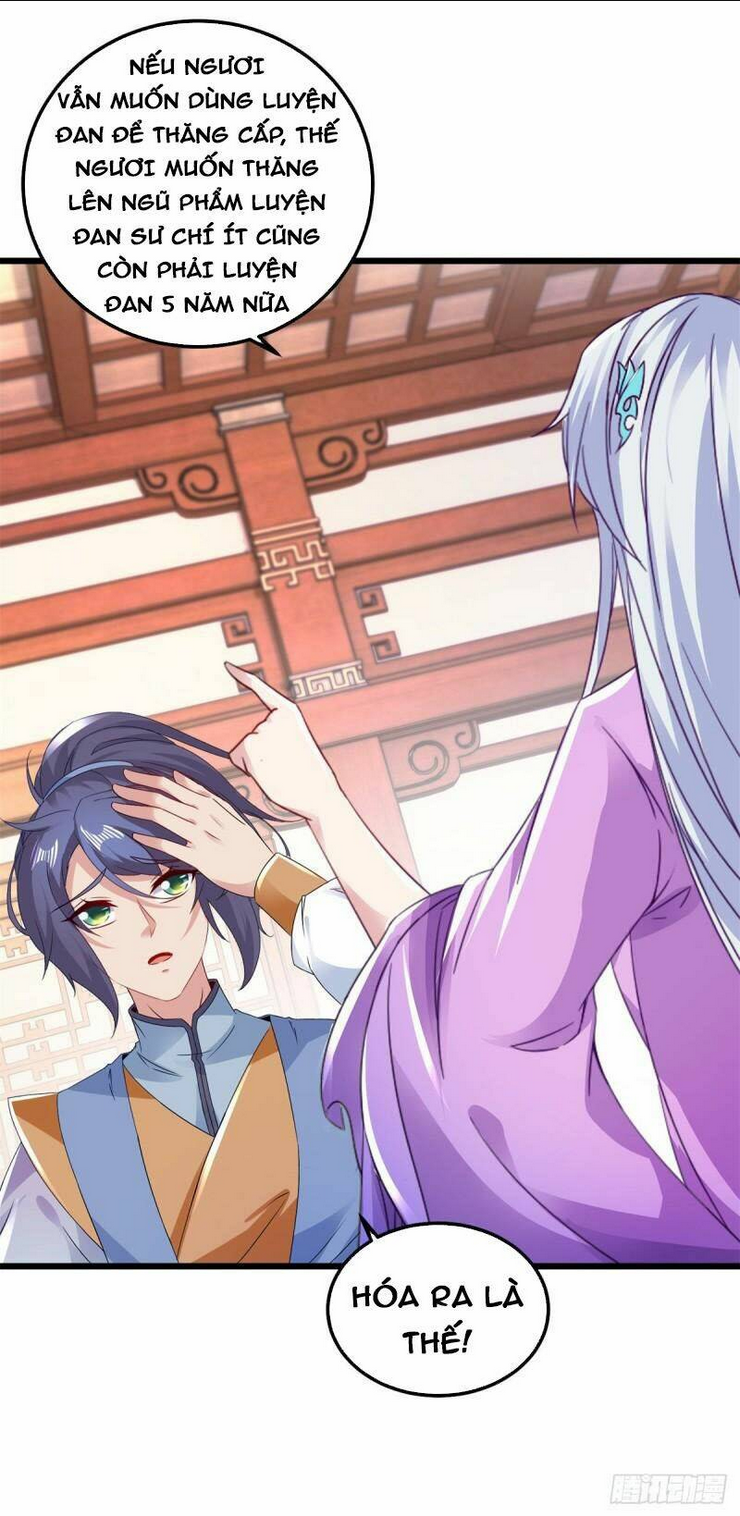 Thần Hồn Võ Đế: Chapter 173