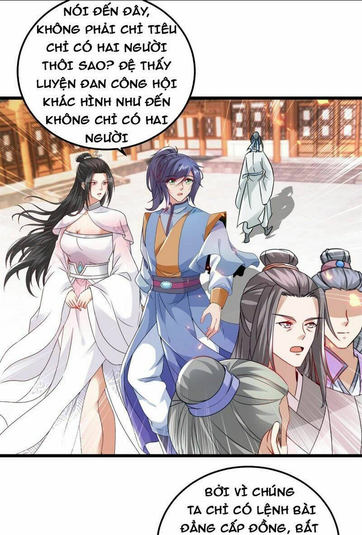 Thần Hồn Võ Đế: Chapter 173