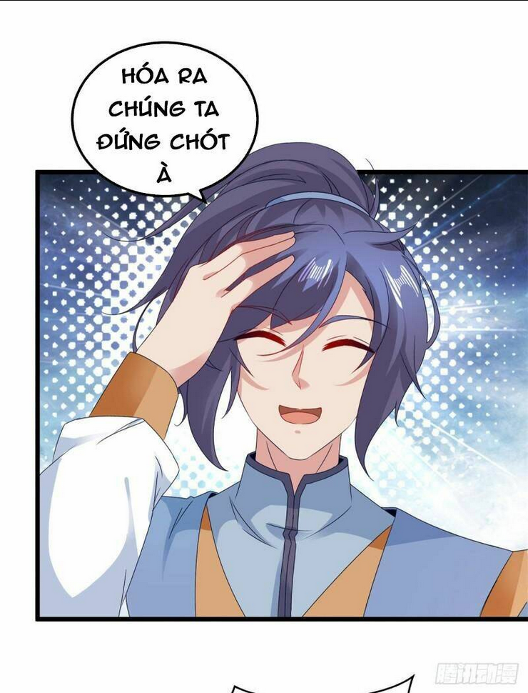 Thần Hồn Võ Đế: Chapter 173