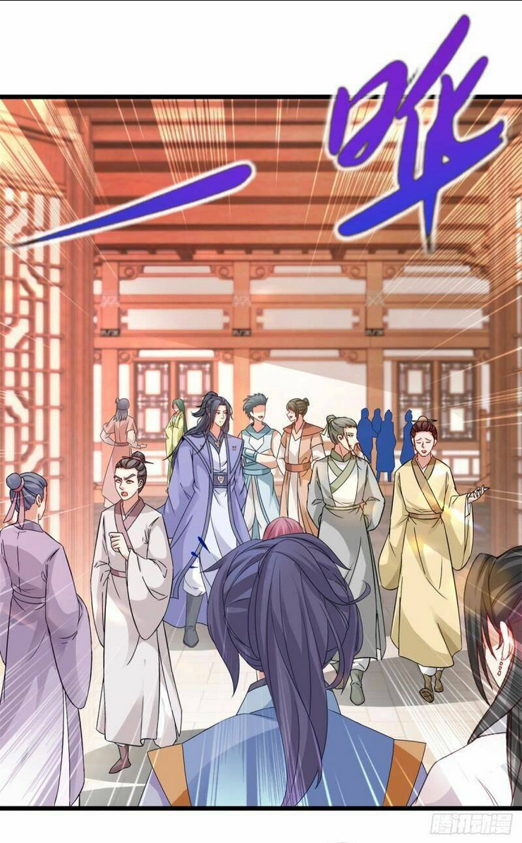 Thần Hồn Võ Đế: Chapter 173