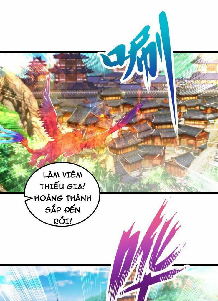 Thần Hồn Võ Đế: Chapter 173