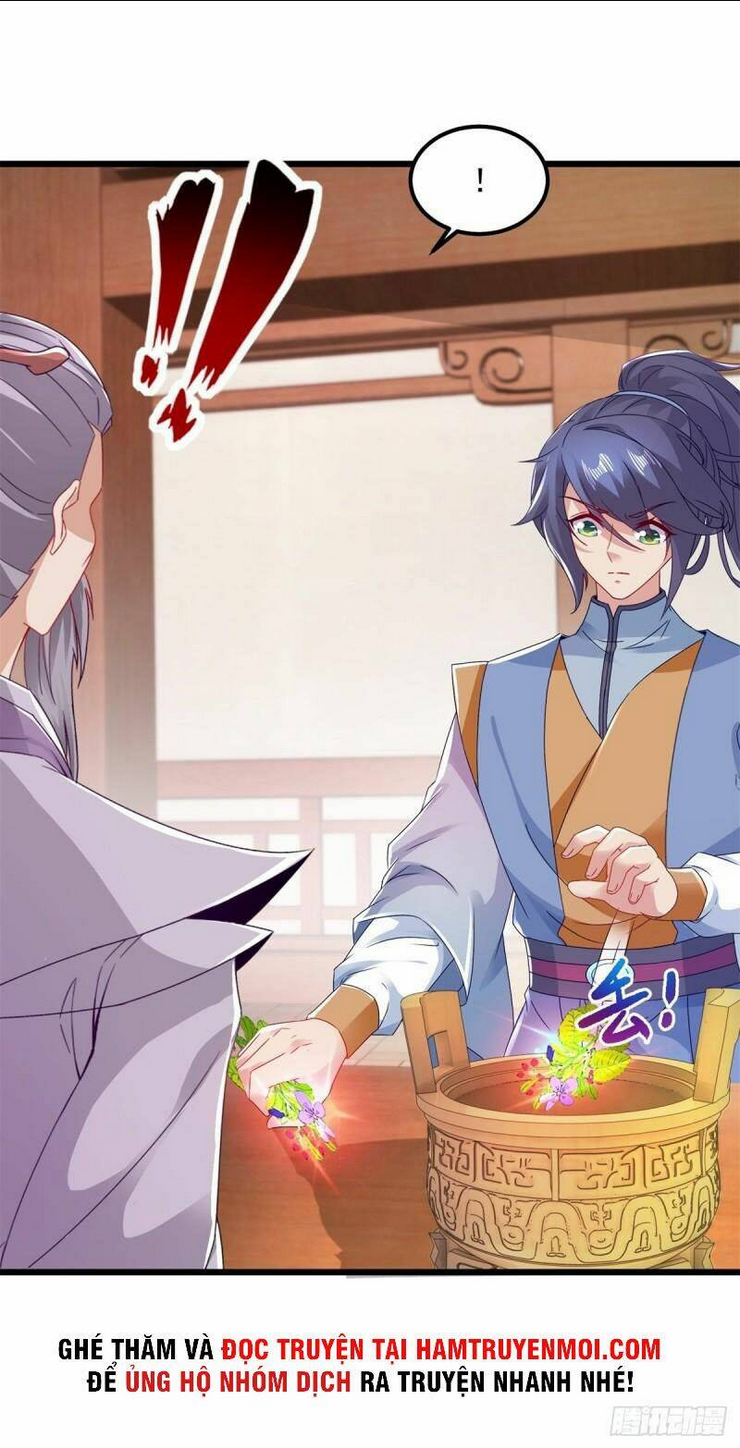 Thần Hồn Võ Đế: Chapter 173