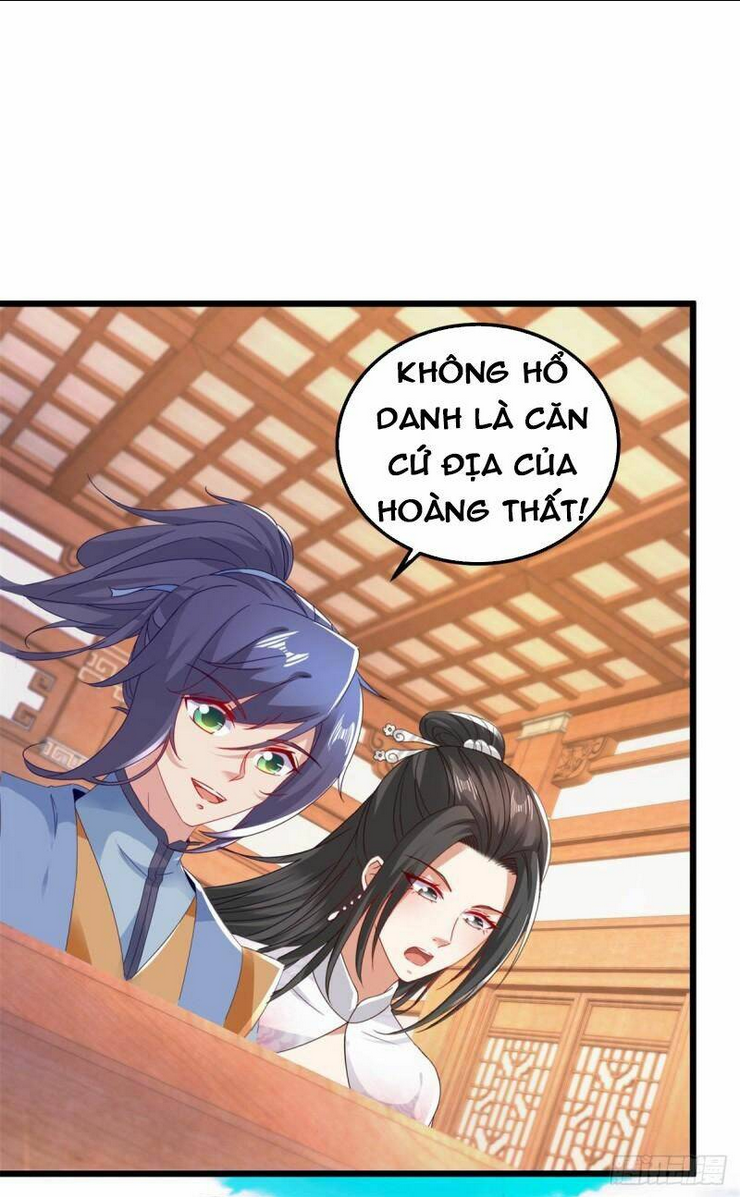 Thần Hồn Võ Đế: Chapter 173