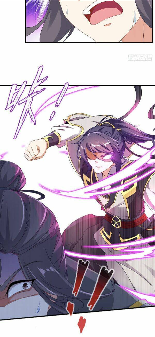Thần Hồn Võ Đế: Chapter 18
