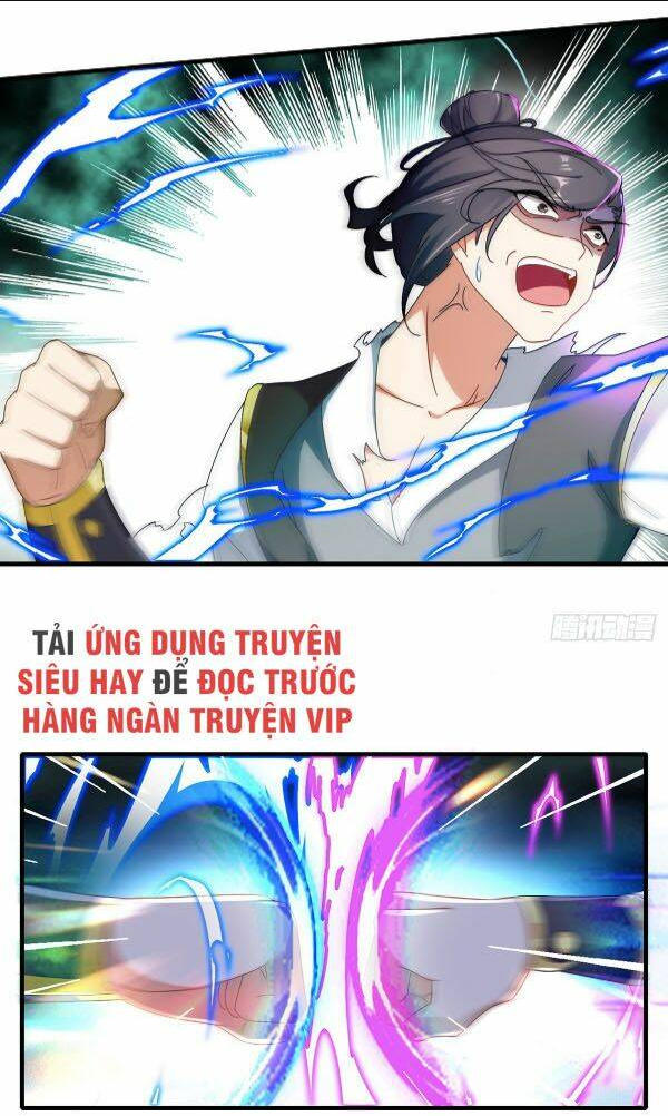 Thần Hồn Võ Đế: Chapter 18