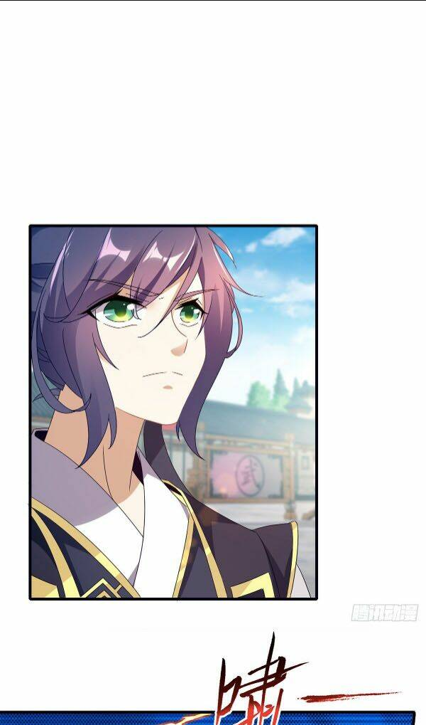 Thần Hồn Võ Đế: Chapter 18