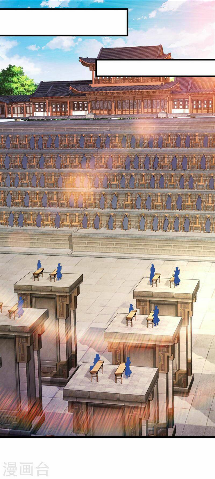 Thần Hồn Võ Đế: Chapter 180