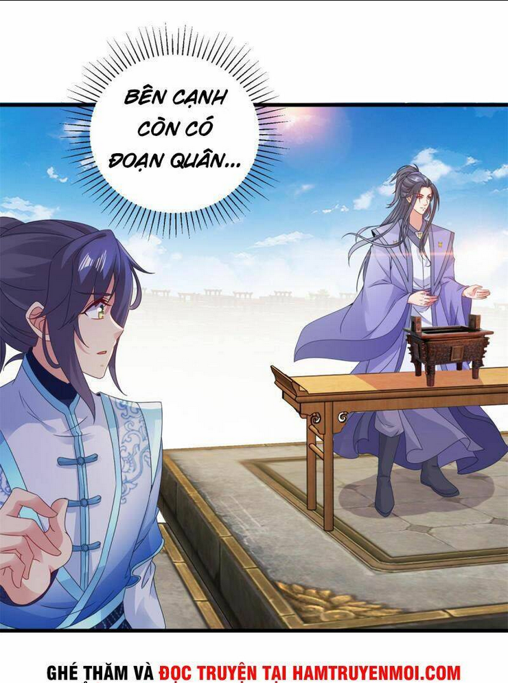 Thần Hồn Võ Đế: Chapter 180