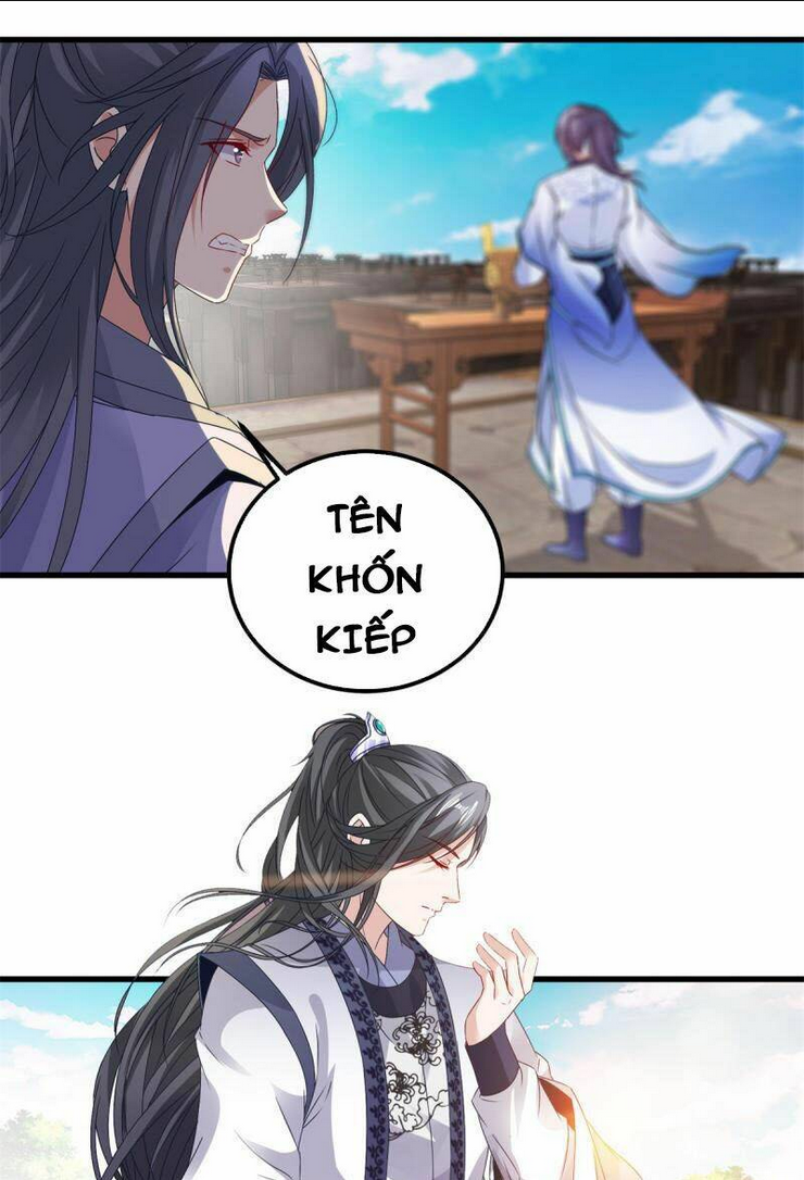 Thần Hồn Võ Đế: Chapter 180