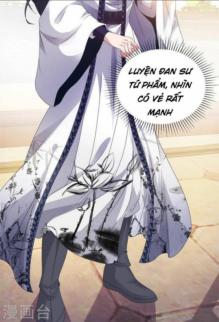 Thần Hồn Võ Đế: Chapter 180
