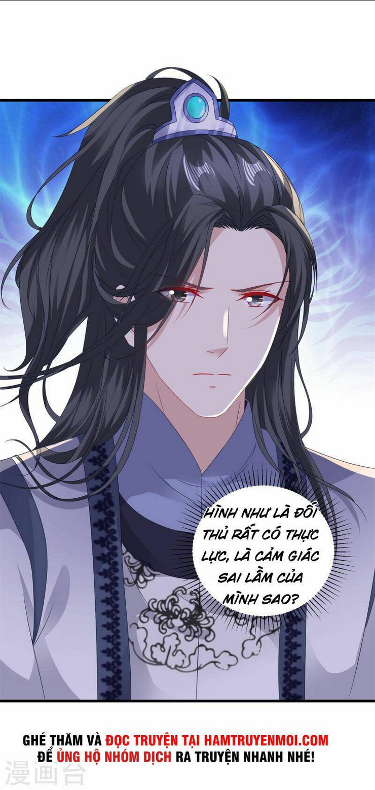 Thần Hồn Võ Đế: Chapter 180
