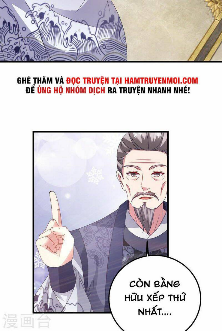 Thần Hồn Võ Đế: Chapter 180