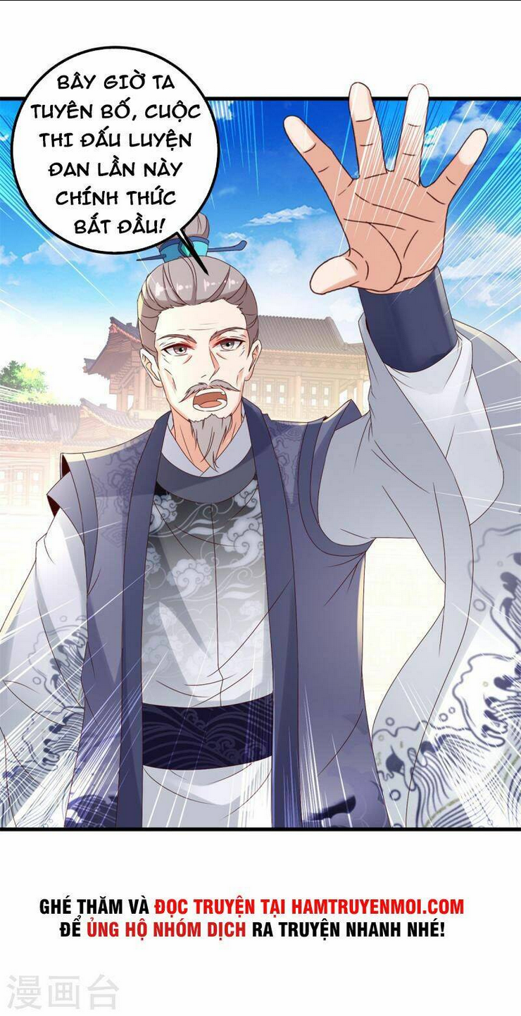 Thần Hồn Võ Đế: Chapter 180