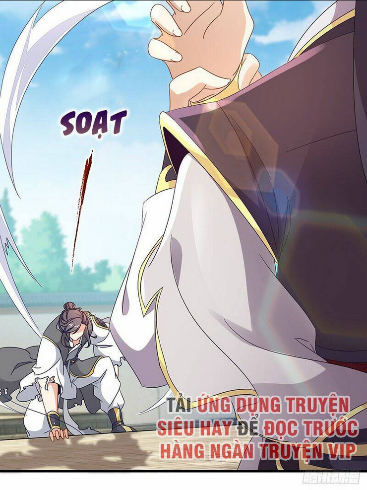 Thần Hồn Võ Đế: Chapter 19