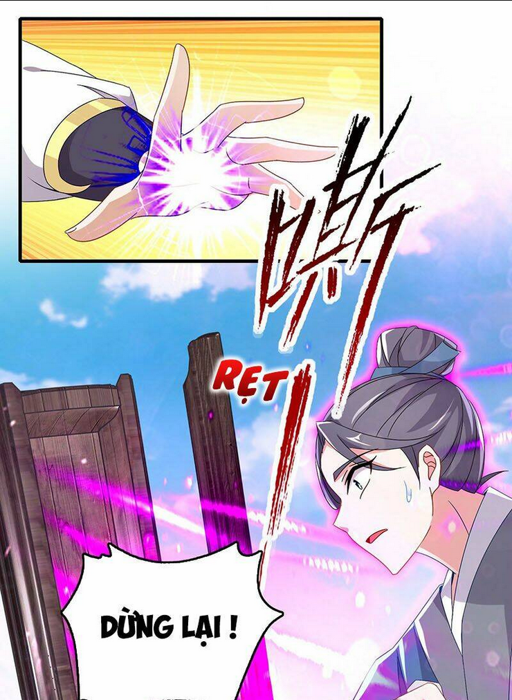 Thần Hồn Võ Đế: Chapter 19